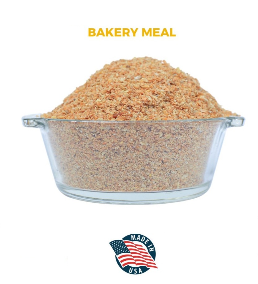 Bakery Meal