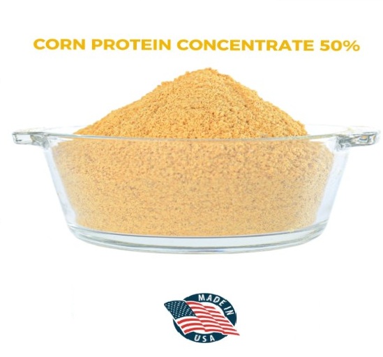 Corn Protein Concentrate 50%