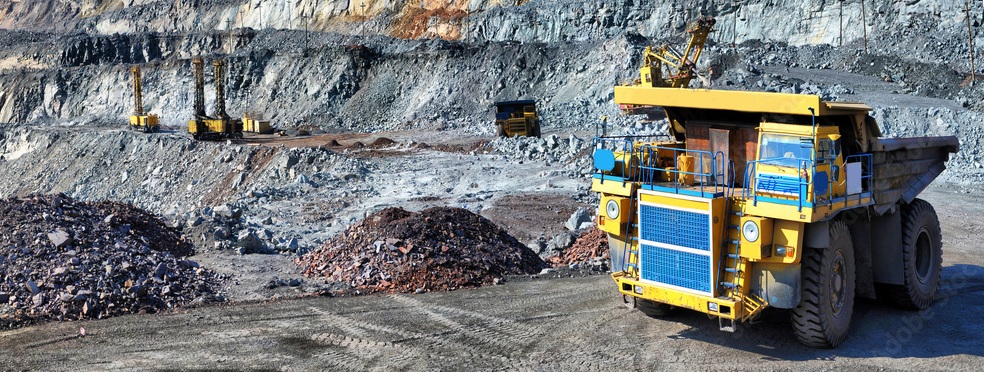 Iron Ore 62%