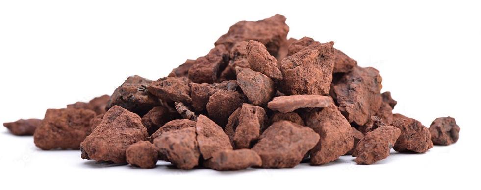Iron Ore 62%