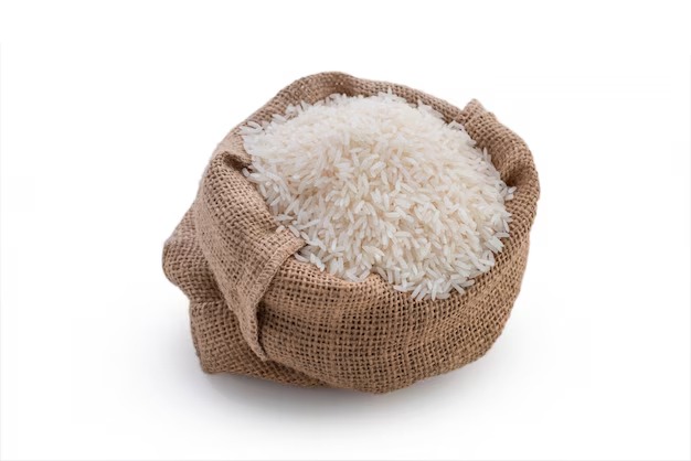 Rice